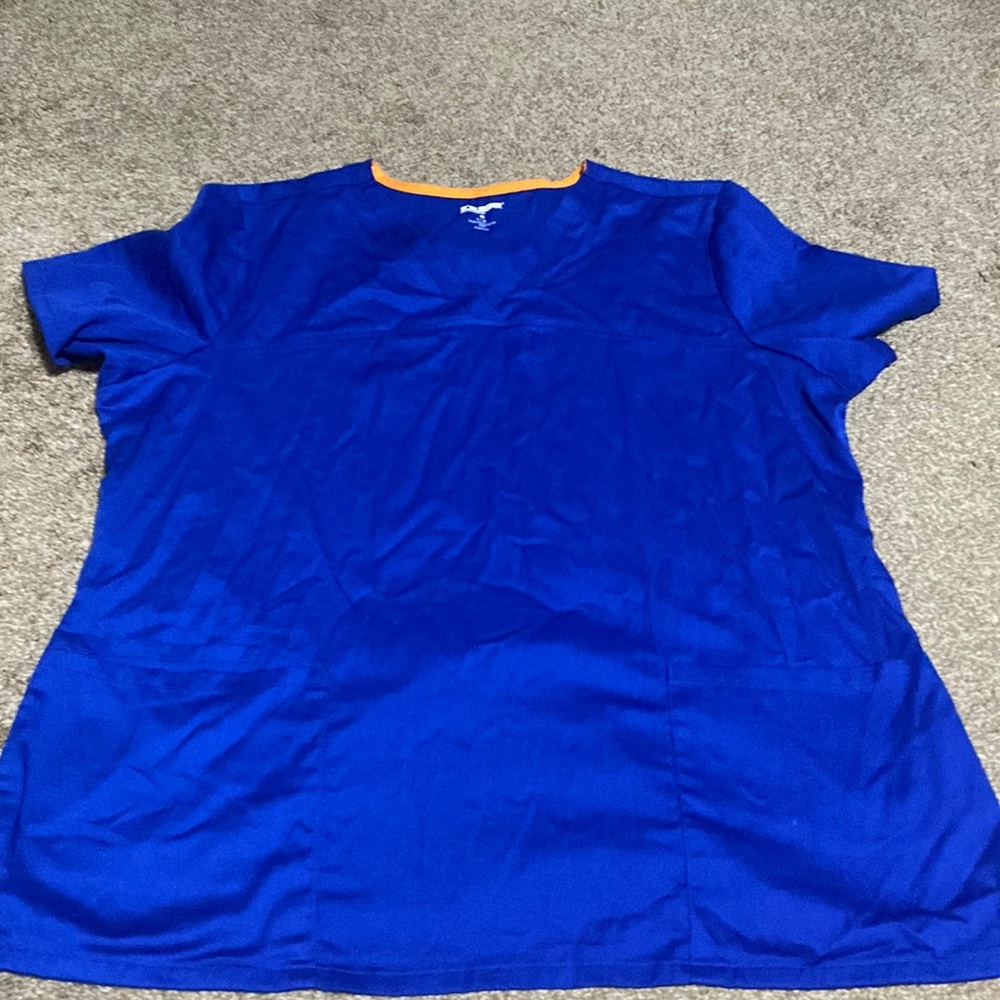 Scrub Top
